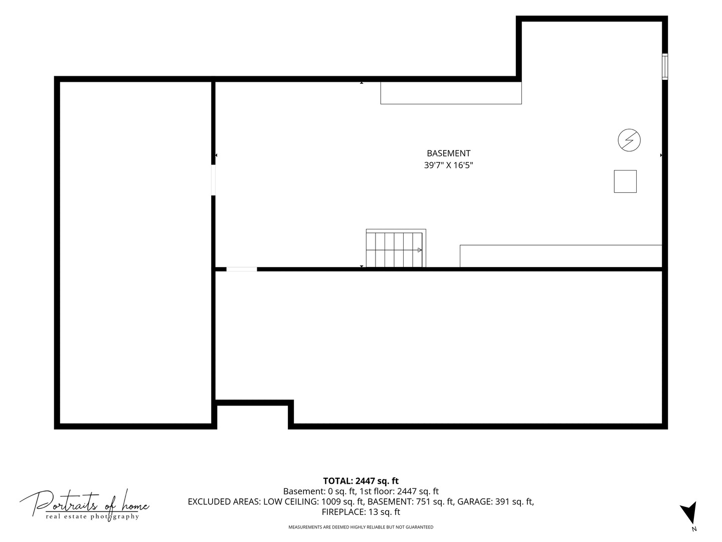 1010 Thunderbird Lane Property Photo 62