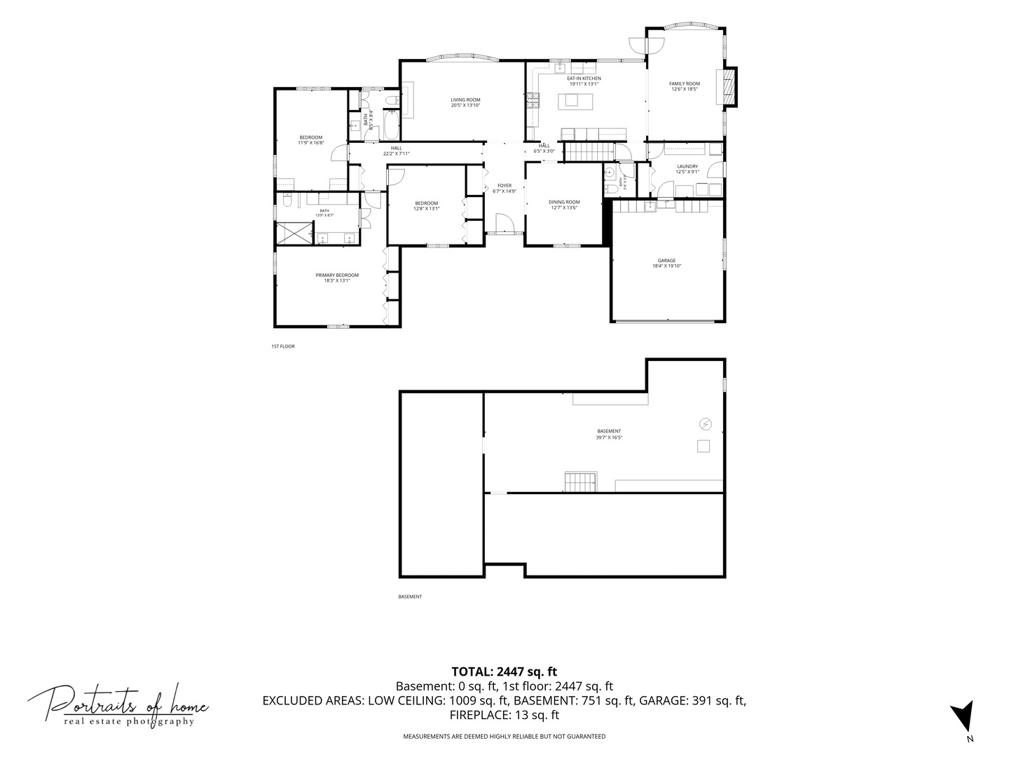 1010 Thunderbird Lane Property Photo 63