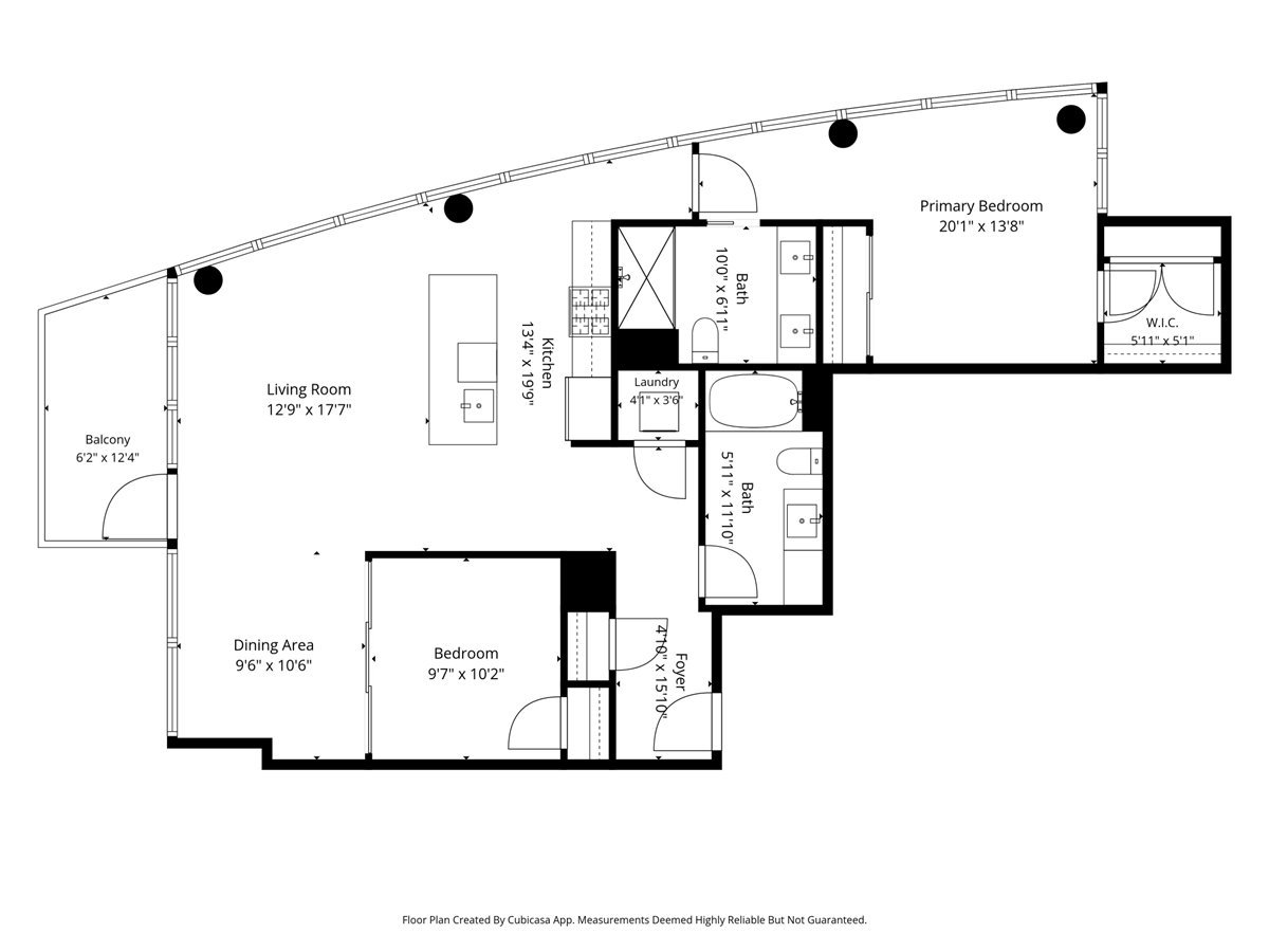 110 W Superior Street 1602 Property Photo 20