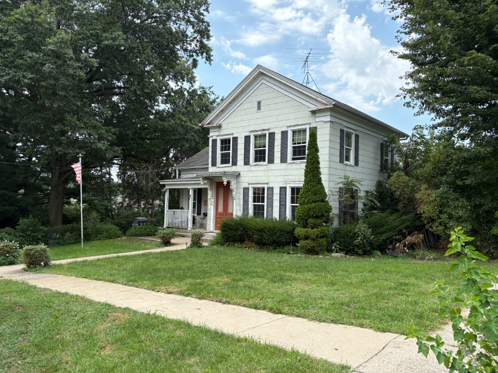 201 S Barber Avenue Property Photo 44
