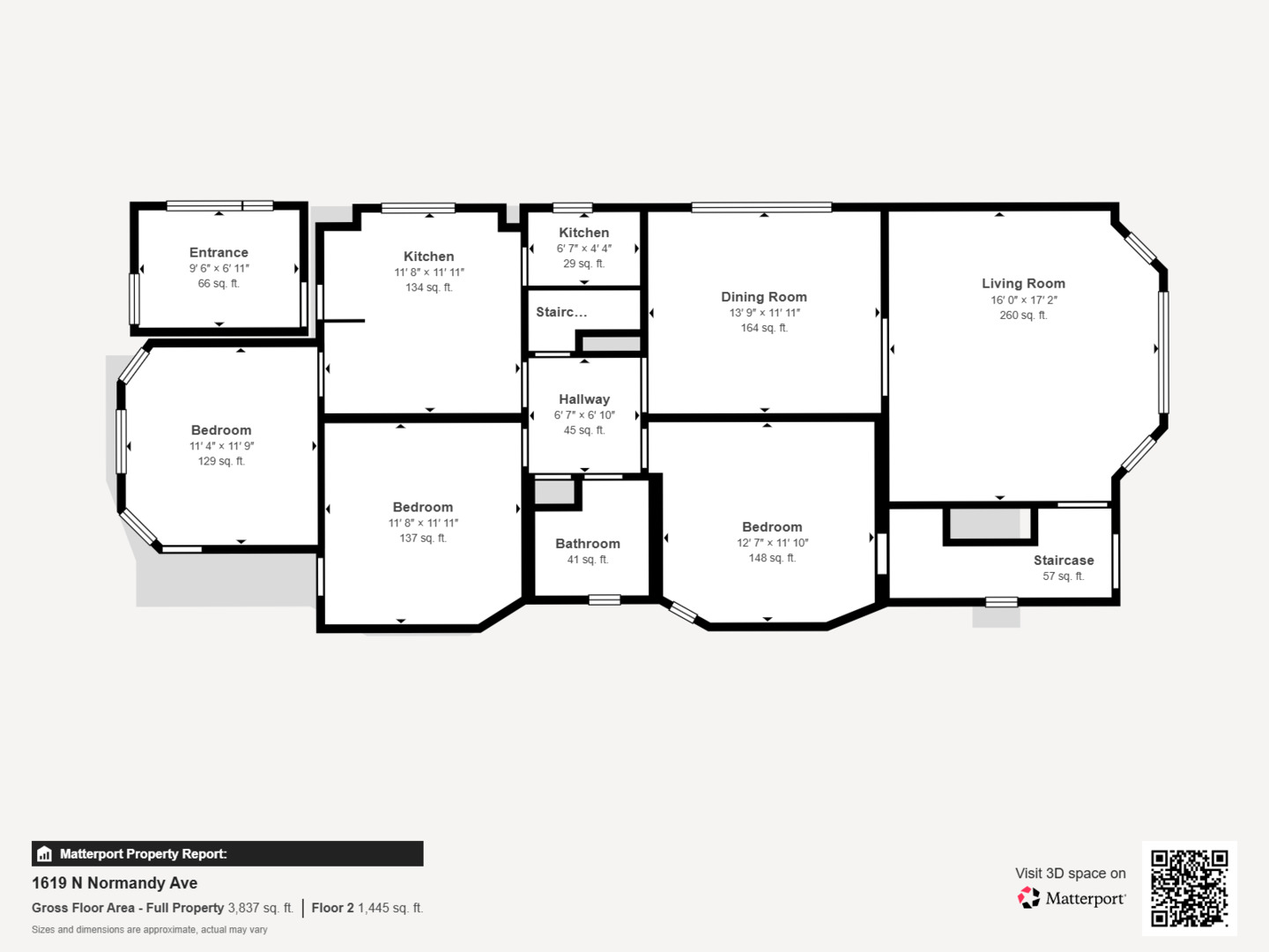 1619 N Normandy Avenue Property Photo 44