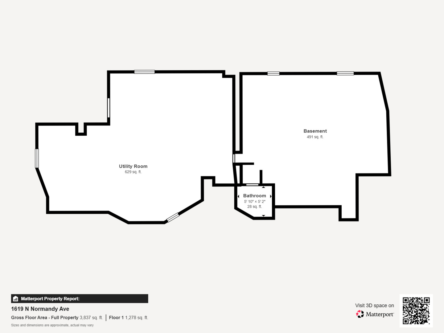 1619 N Normandy Avenue Property Photo 46