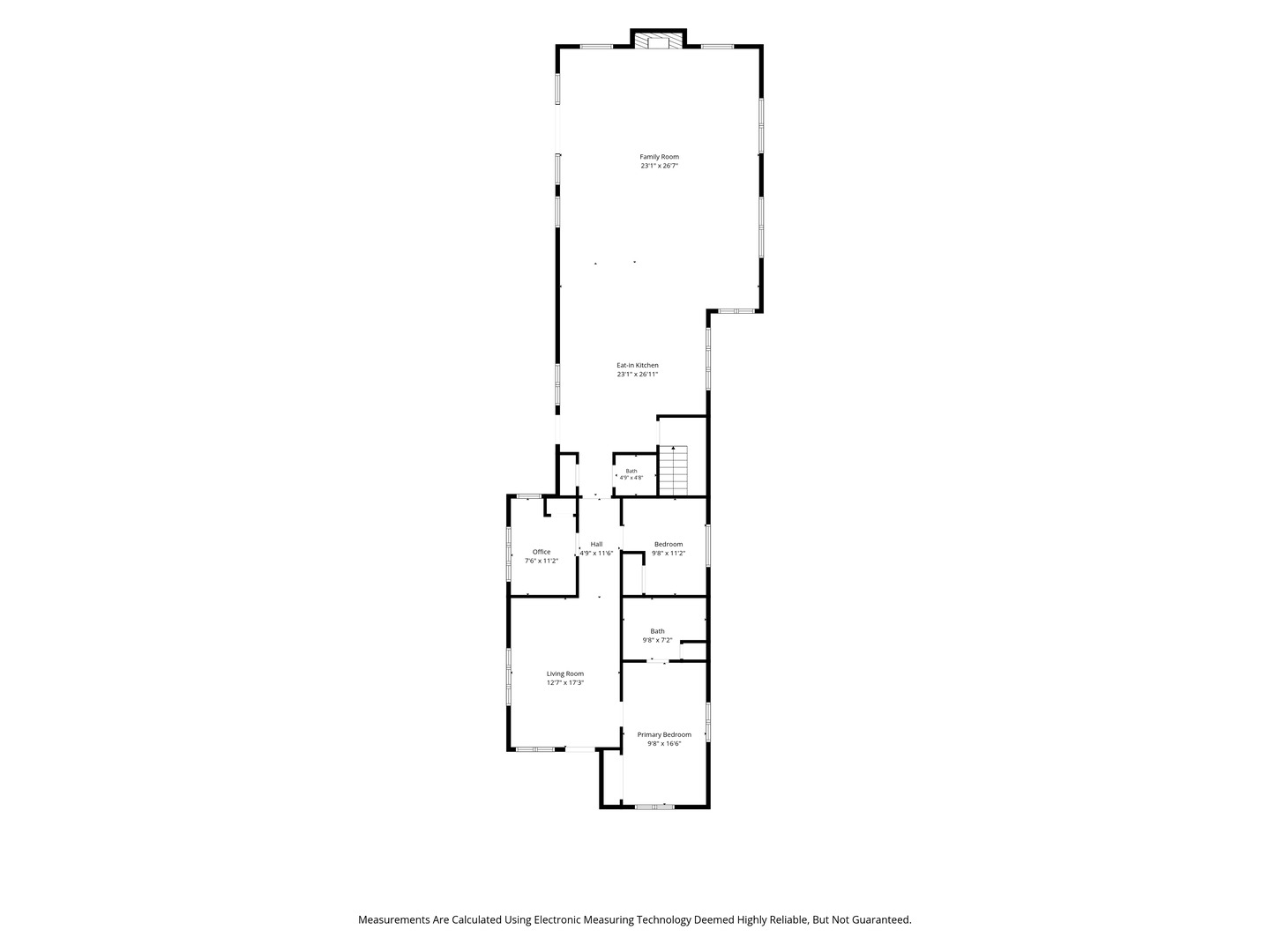 308 E Harrison Street Property Photo 32