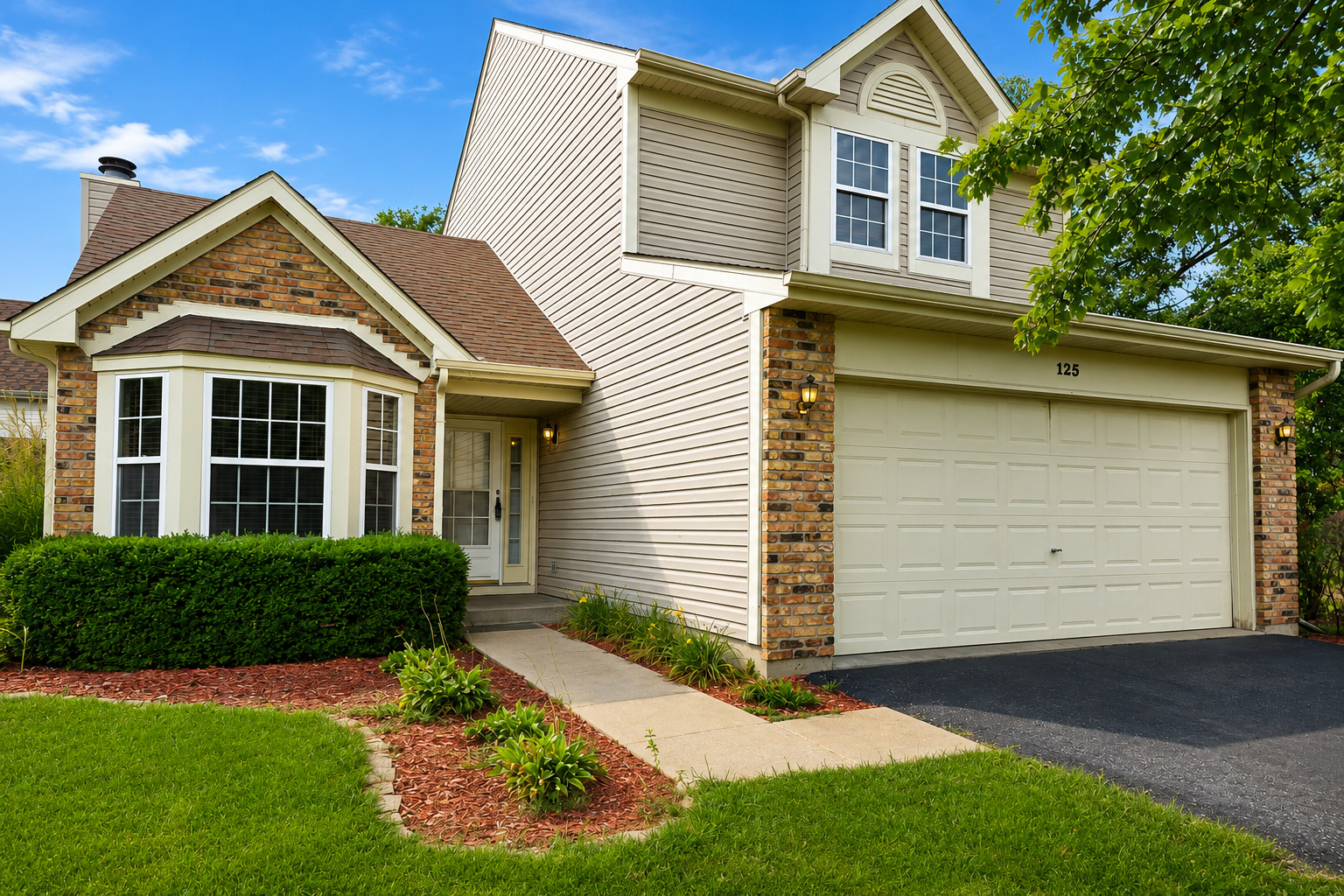 125 Hamlet Circle Property Photo 1