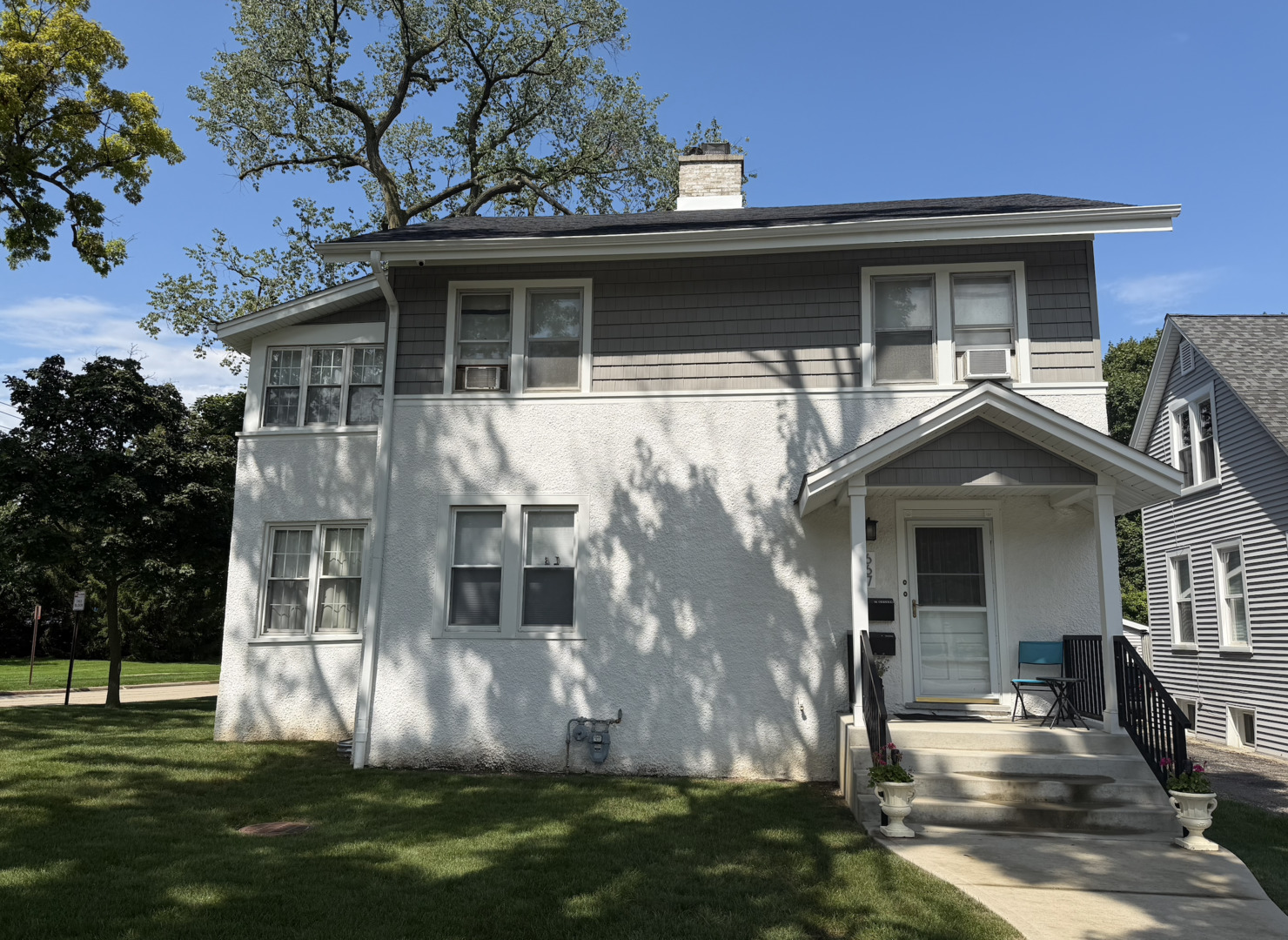 667 Homewood Avenue 2 Property Photo 1