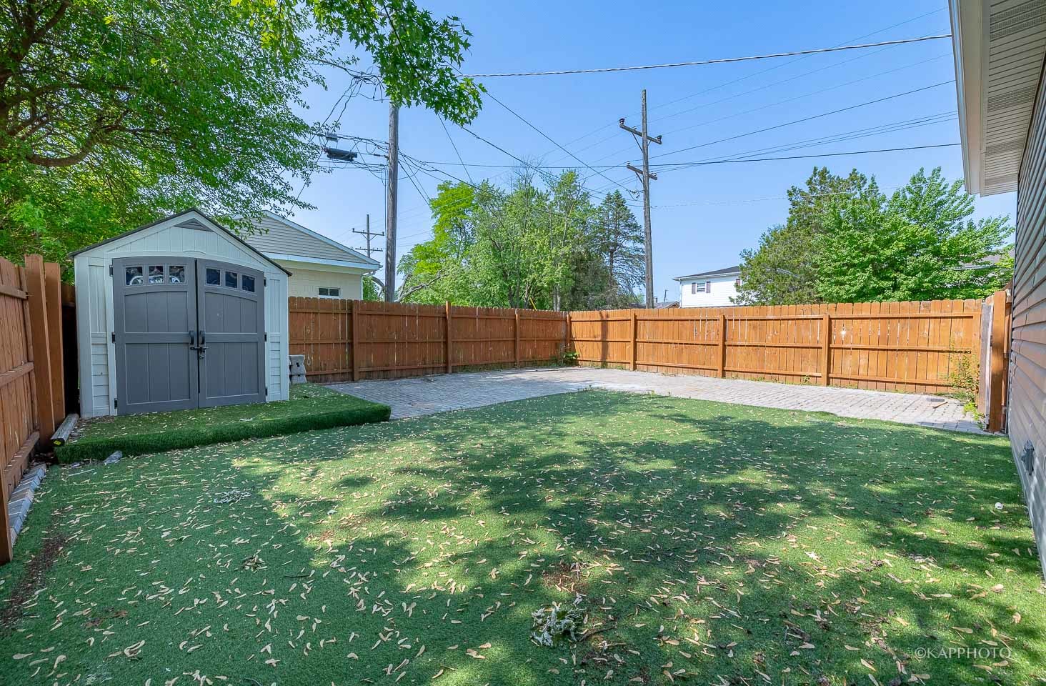 40 W 36th Place Property Photo 29