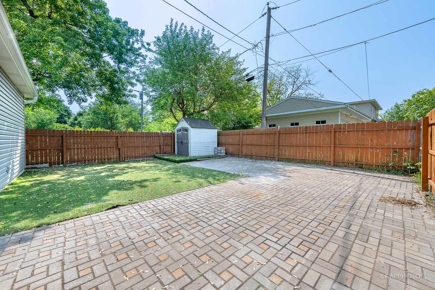 40 W 36th Place Property Photo 30