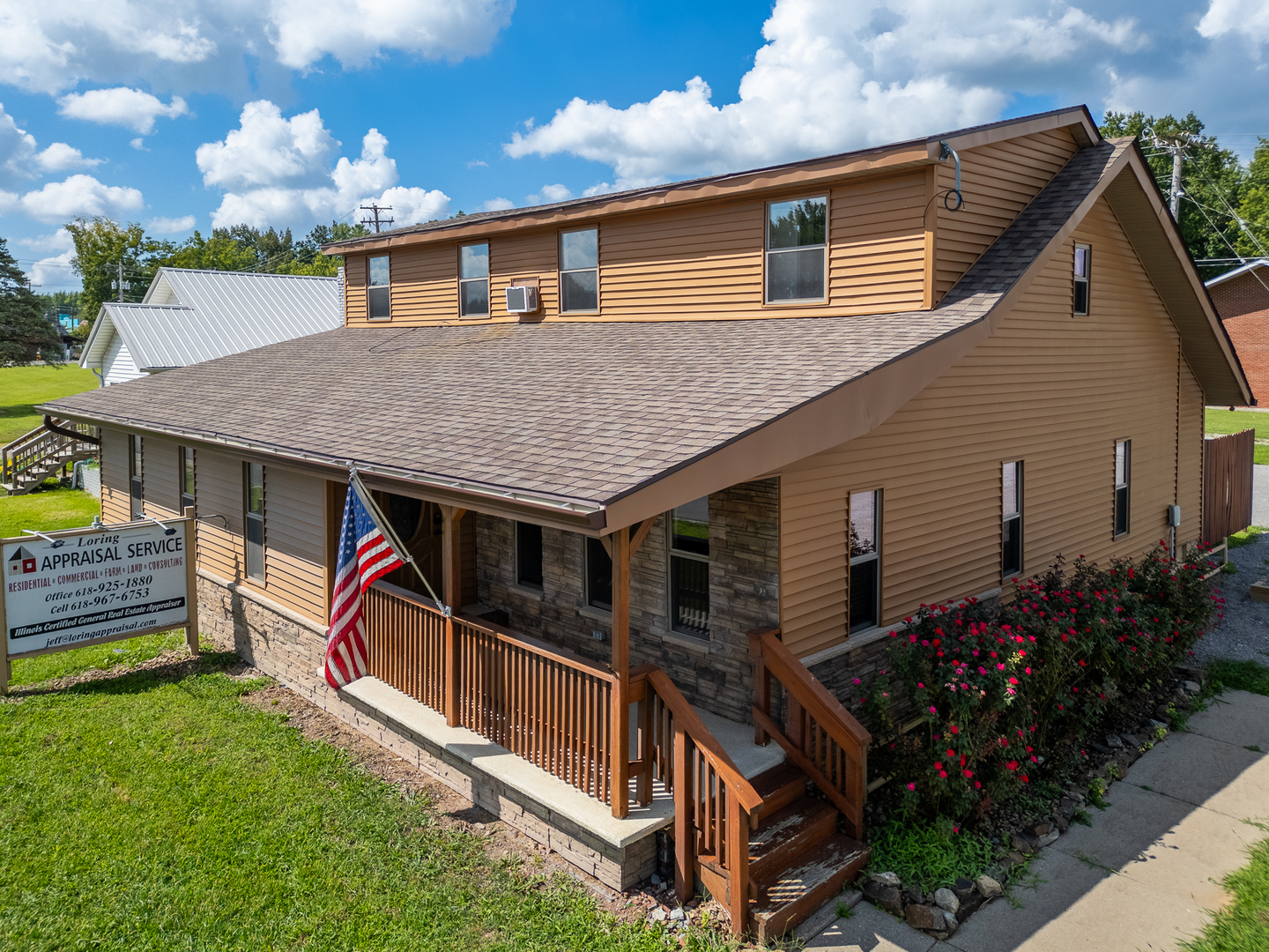 1201 S Park Avenue Property Photo 1