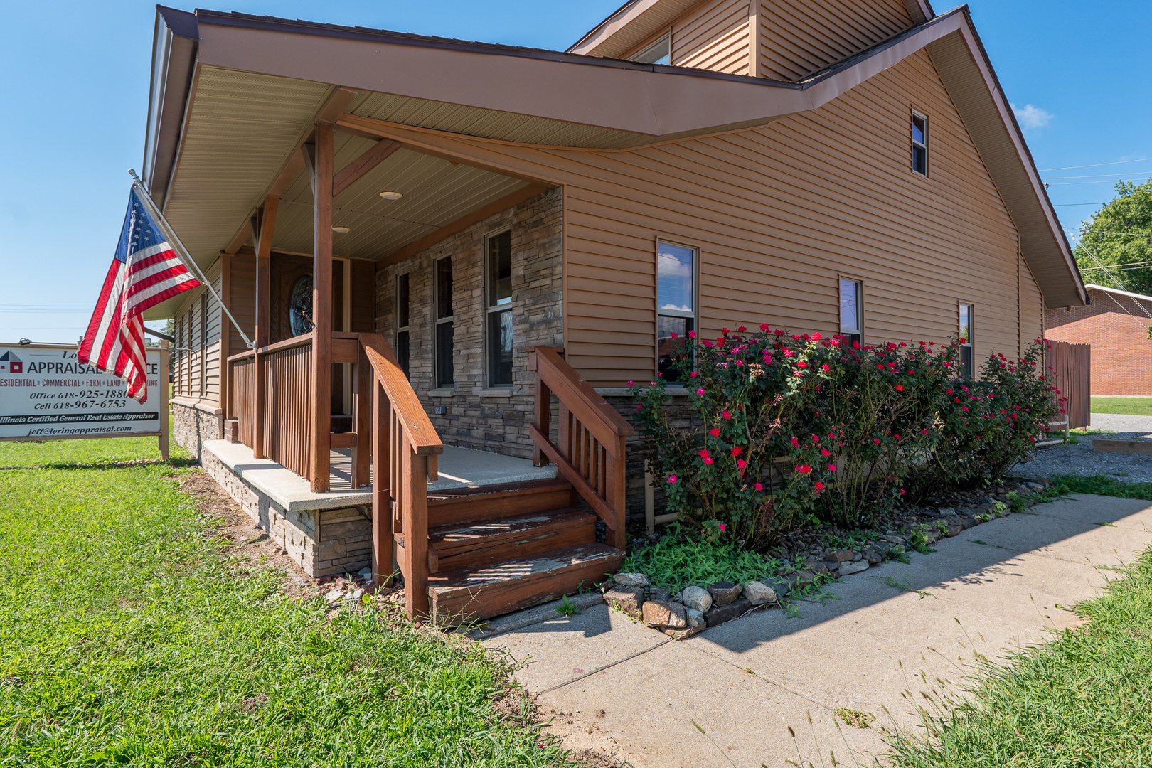1201 S Park Avenue Property Photo 7