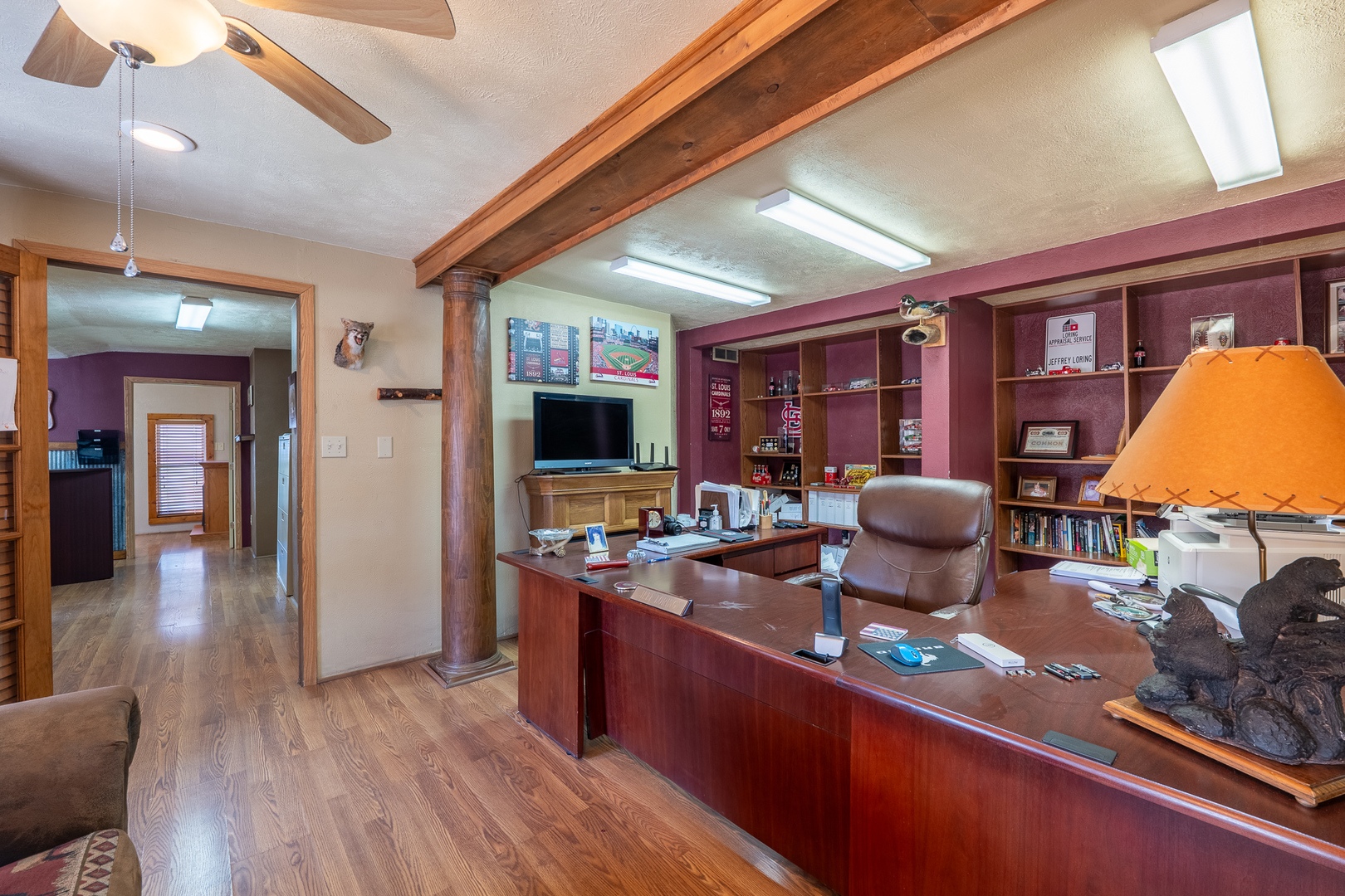1201 S Park Avenue Property Photo 12
