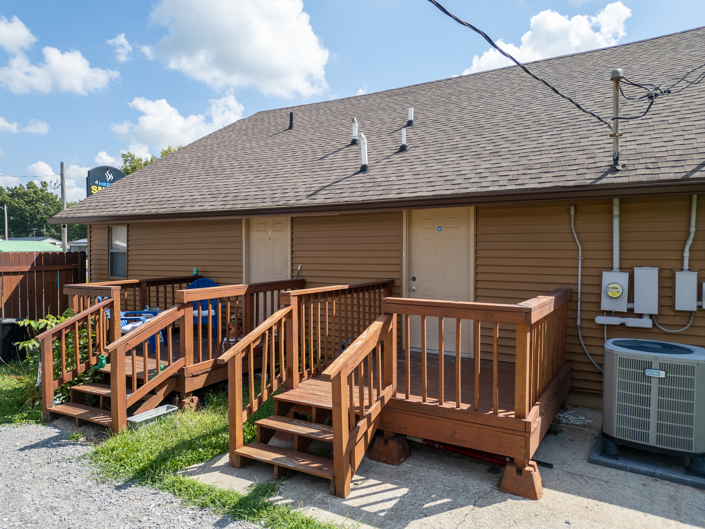 1201 S Park Avenue Property Photo 26