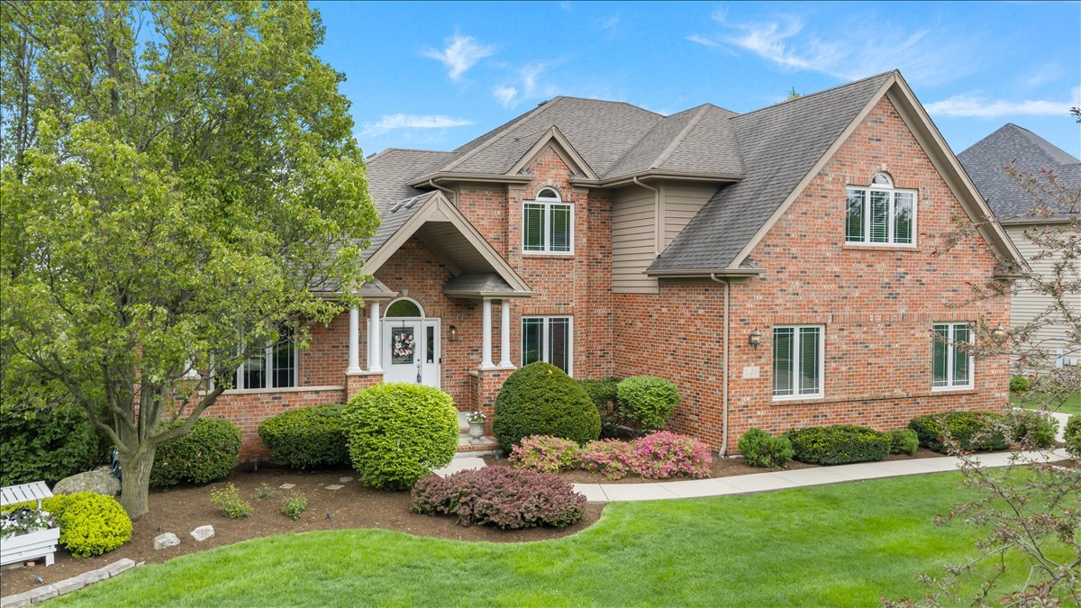 430 Alberosky Way Property Photo 1