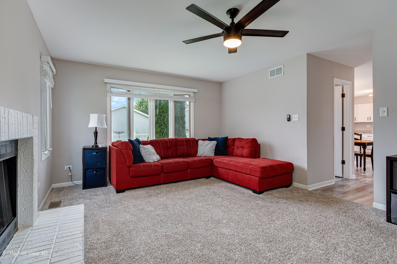 7002 Monmouth Drive Property Photo 3