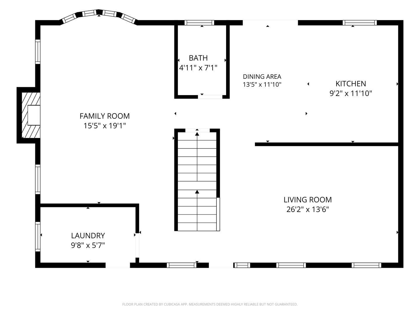 7002 Monmouth Drive Property Photo 21
