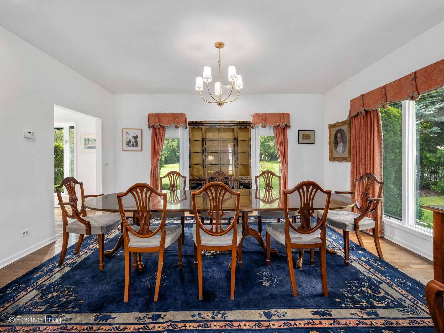 6024 Sedgley Court Property Photo 11