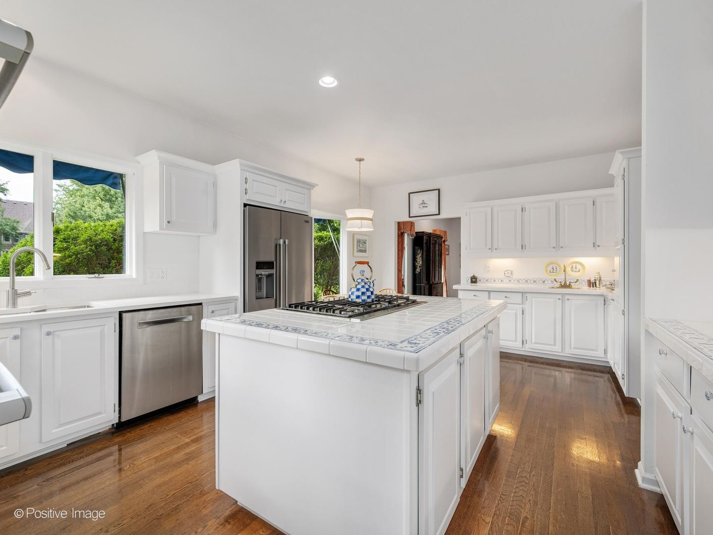 6024 Sedgley Court Property Photo 12