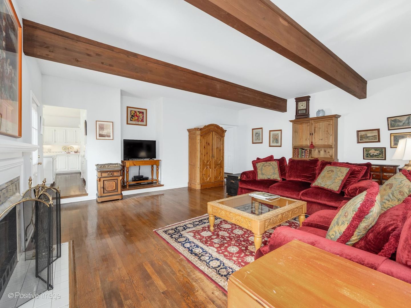 6024 Sedgley Court Property Photo 23