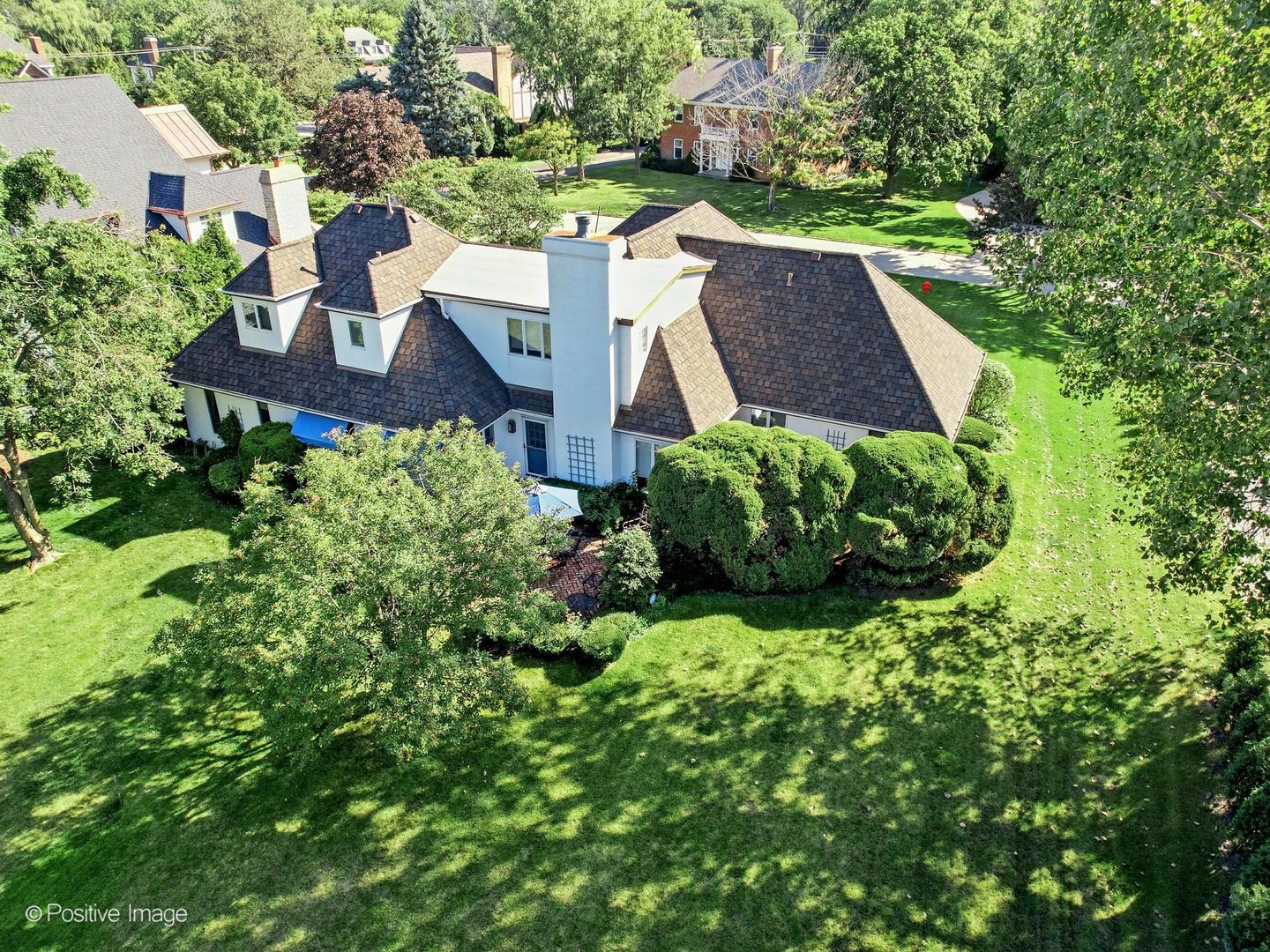 6024 Sedgley Court Property Photo 40