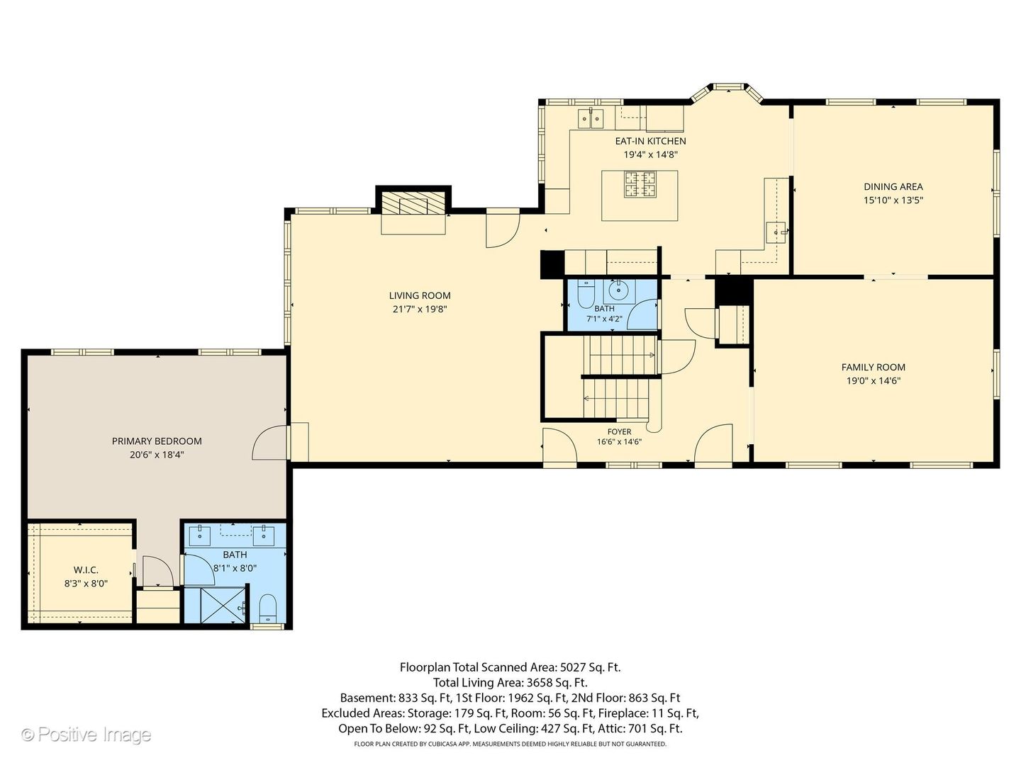 6024 Sedgley Court Property Photo 42