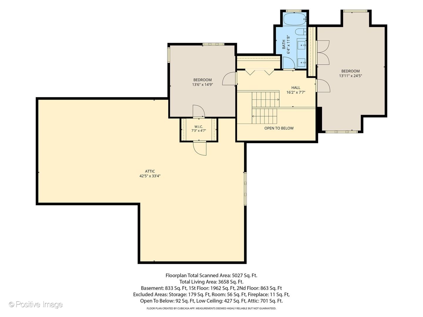 6024 Sedgley Court Property Photo 43