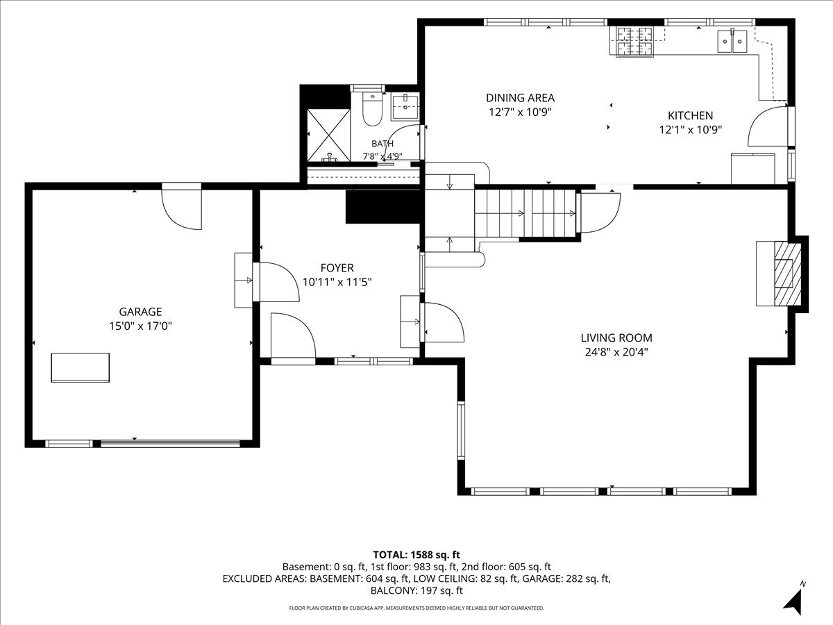 2608 Kashmiri Avenue Property Photo 27