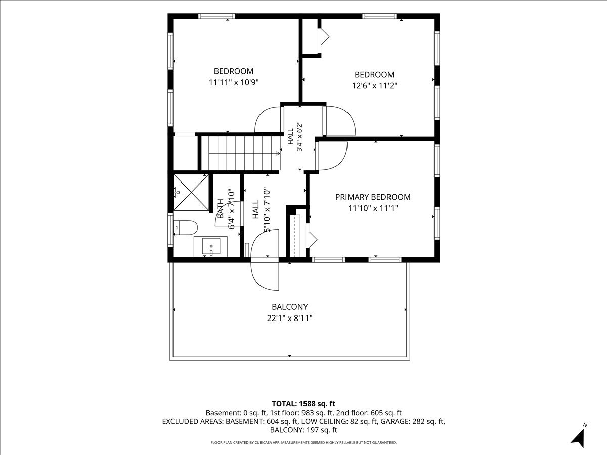 2608 Kashmiri Avenue Property Photo 28