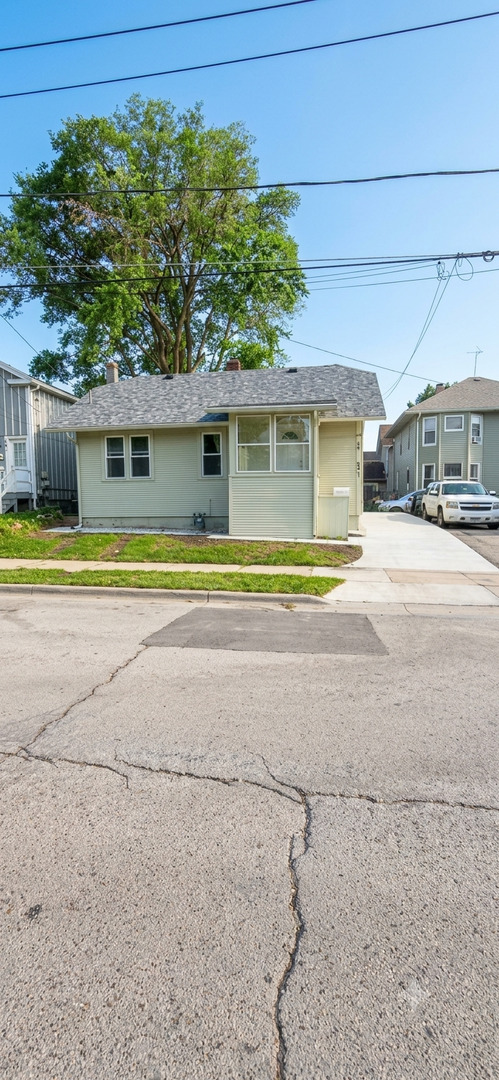 257 Franklin Boulevard Property Photo 1