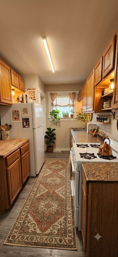257 Franklin Boulevard Property Photo 14