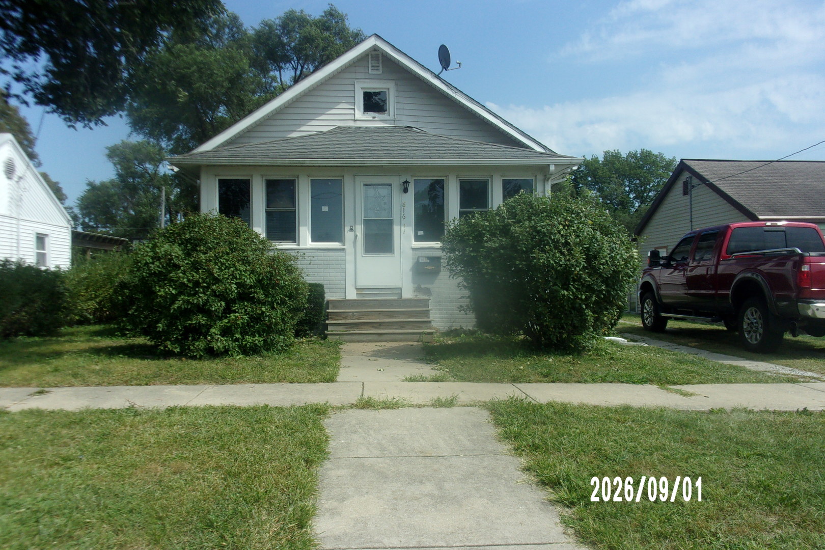 816 S Fifth Street Property Photo 1