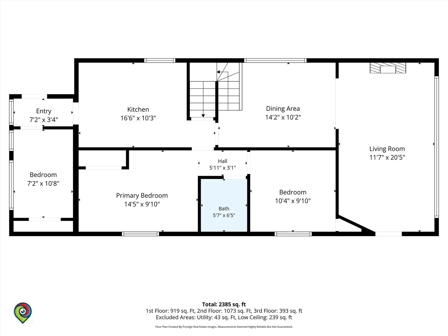 2423 N Newland Avenue Property Photo 31