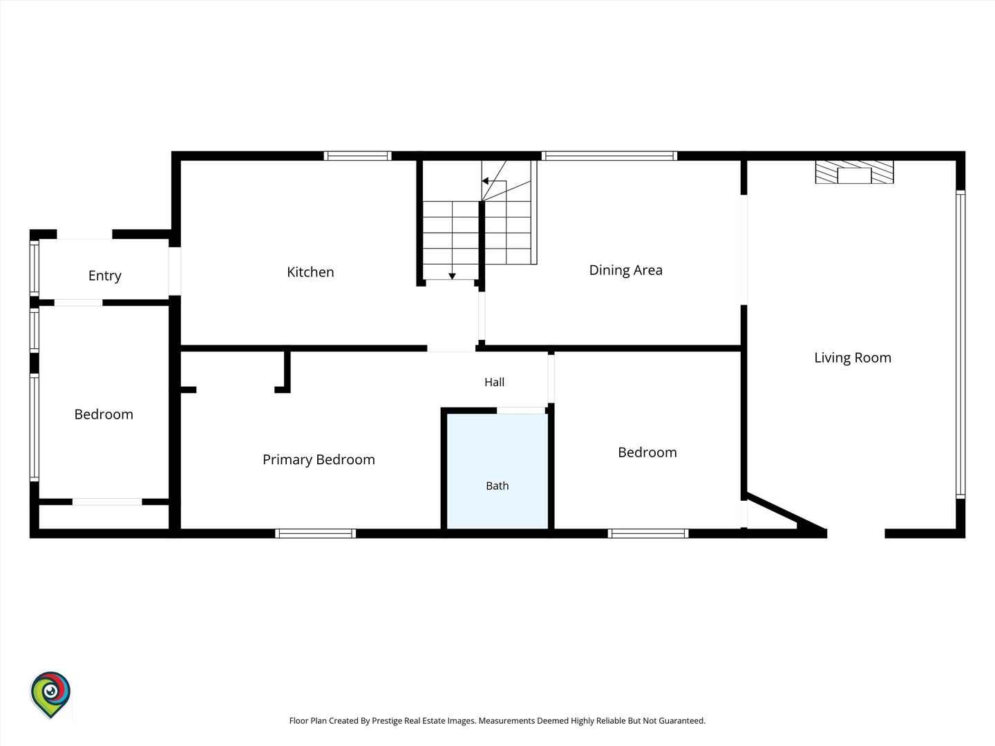 2423 N Newland Avenue Property Photo 33