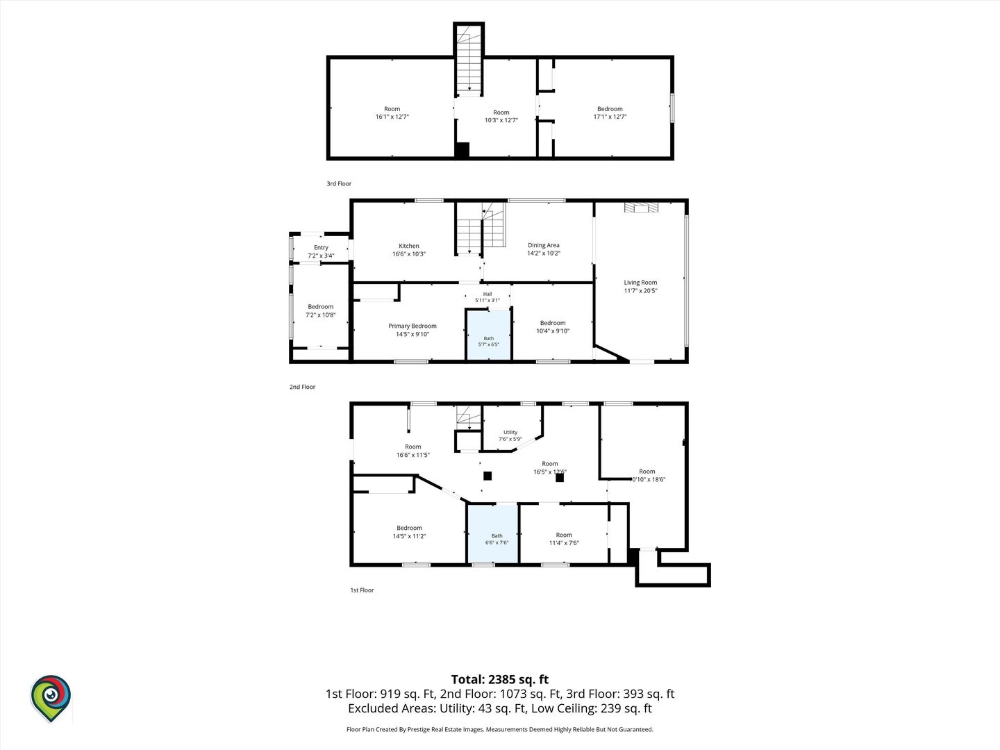 2423 N Newland Avenue Property Photo 34