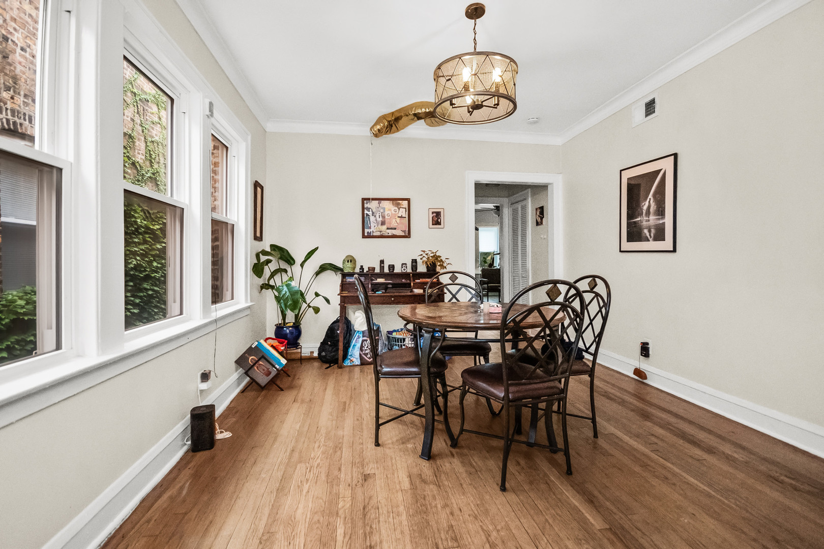 7605 S Calumet Avenue Property Photo 4