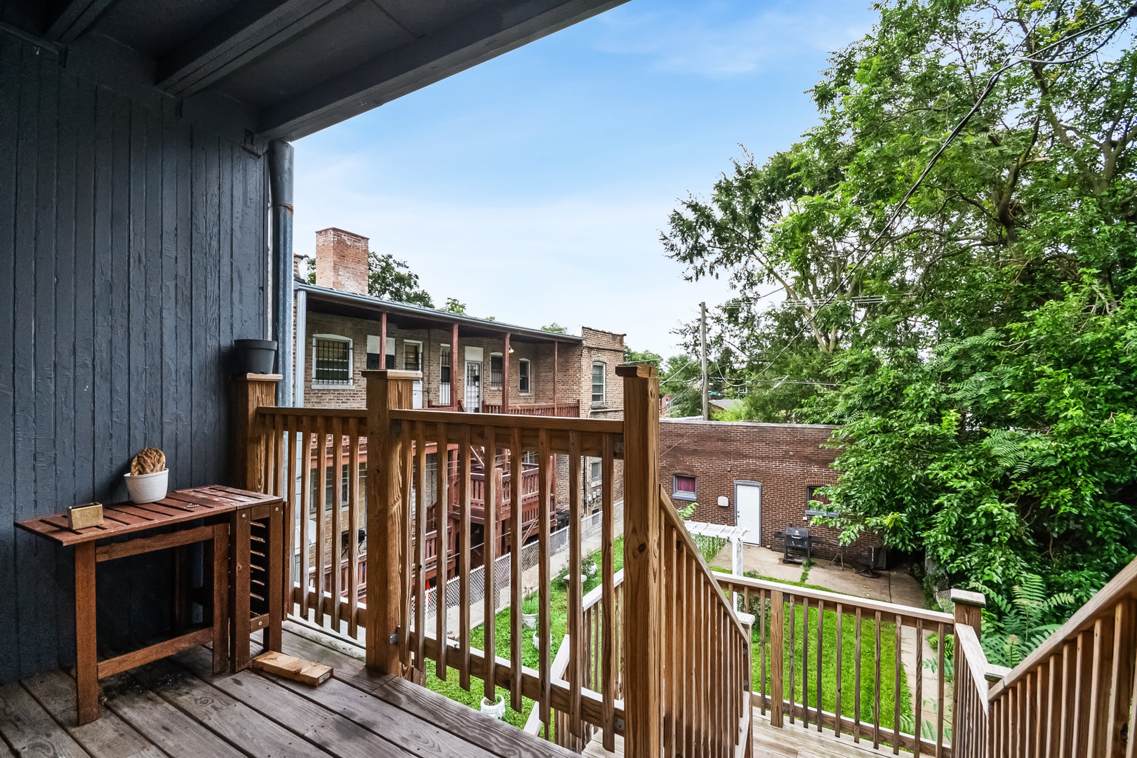 7605 S Calumet Avenue Property Photo 11