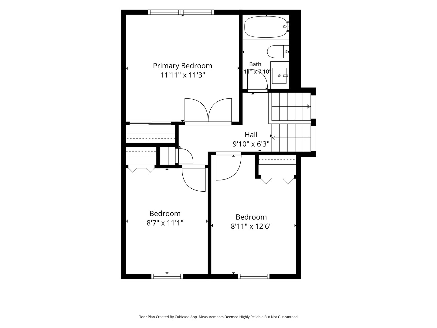 525 Ginger Trail Property Photo 27