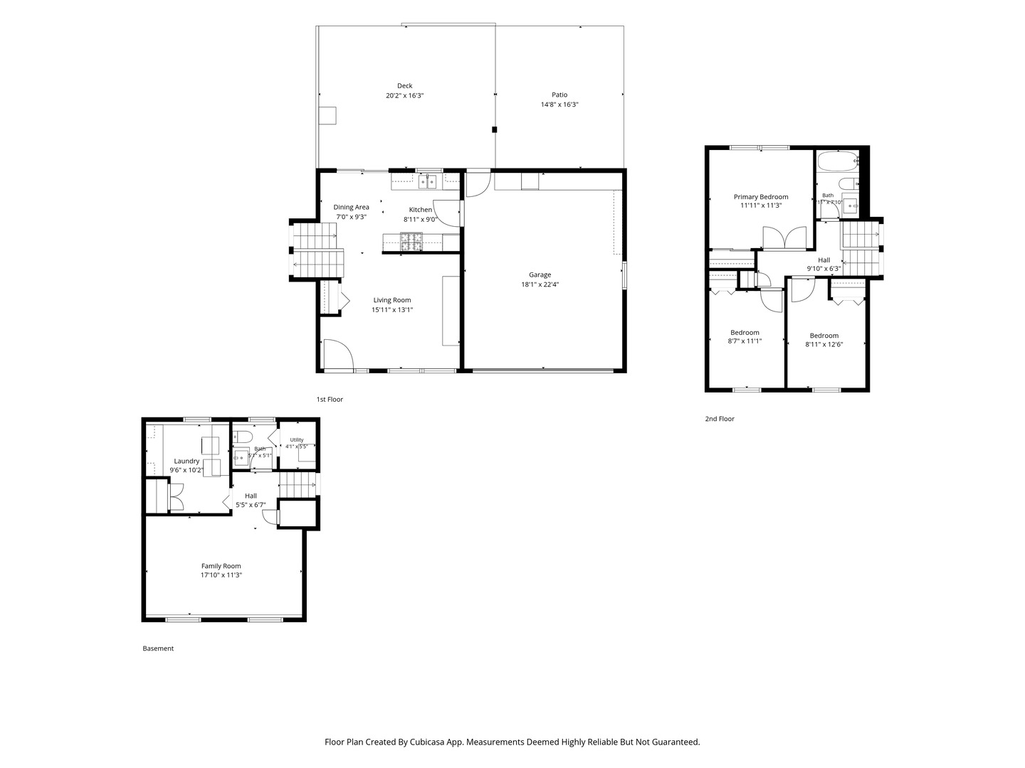 525 Ginger Trail Property Photo 29