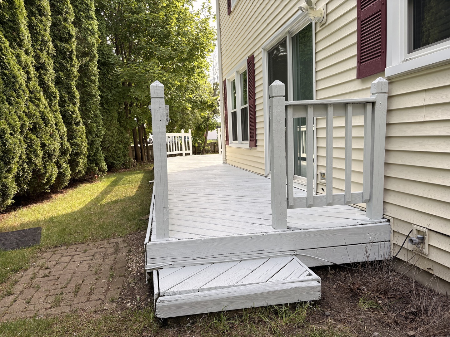 5431 Ebony Court Property Photo 18