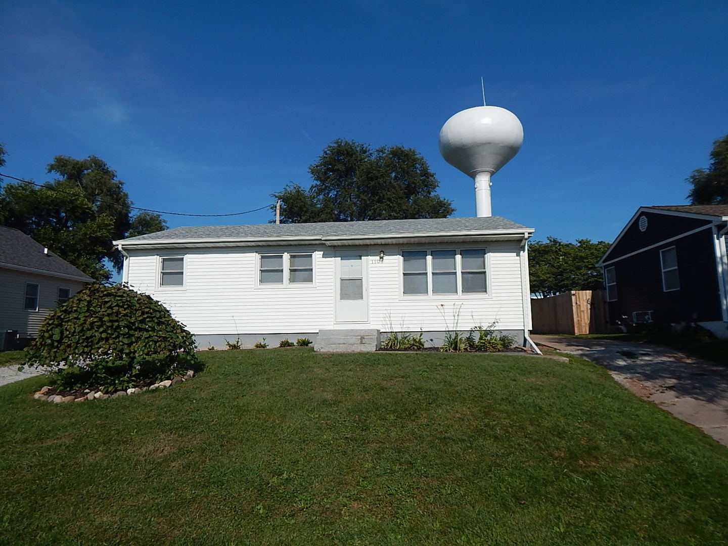 1109 Hacker Street Property Photo 1