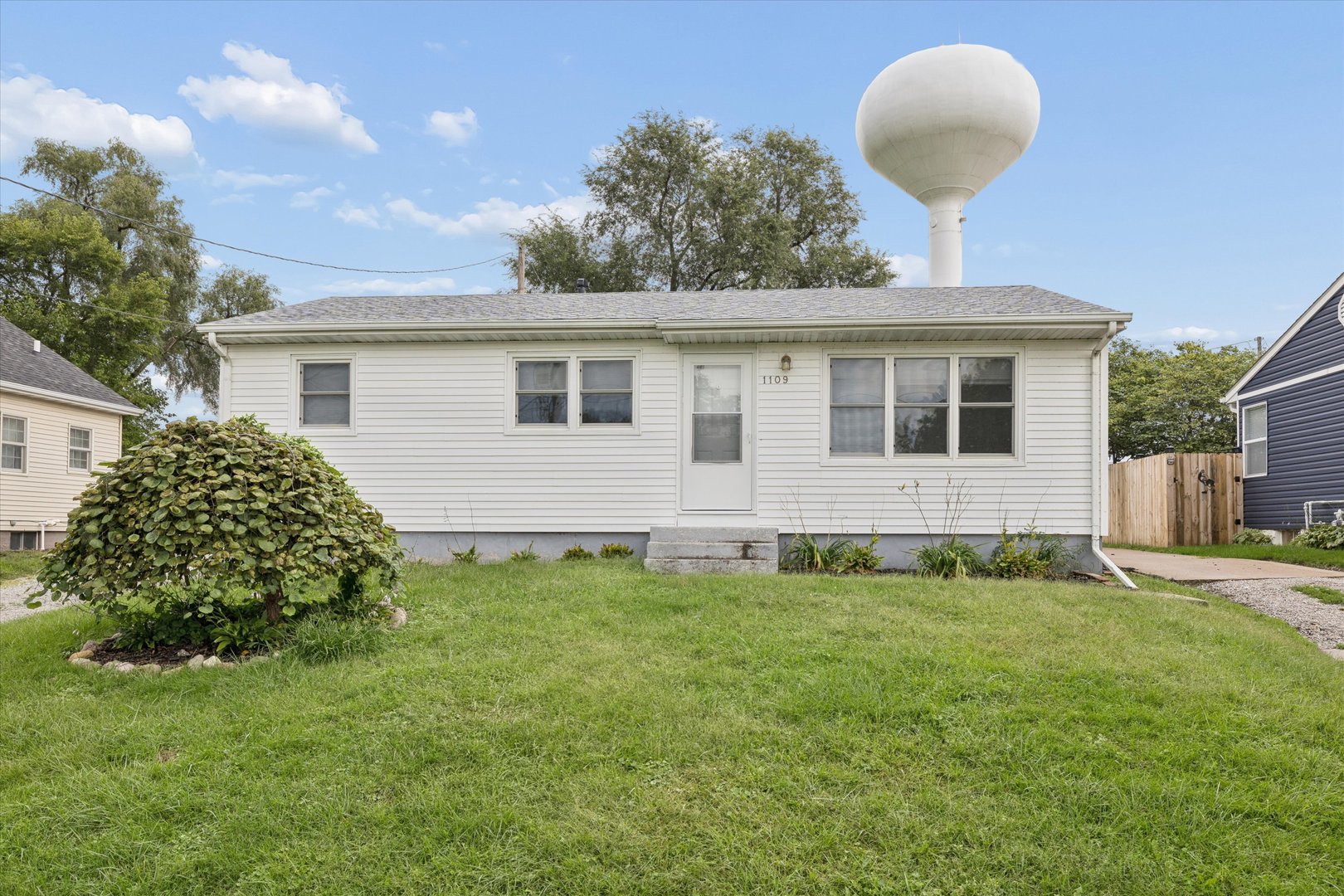 1109 Hacker Street Property Photo 1