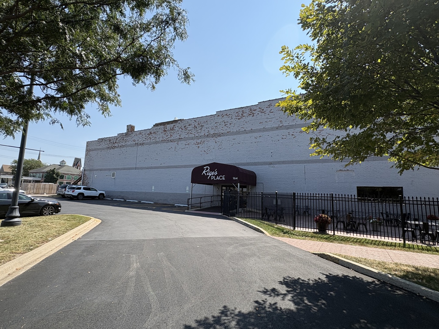 164 N Schuyler Avenue Property Photo 1