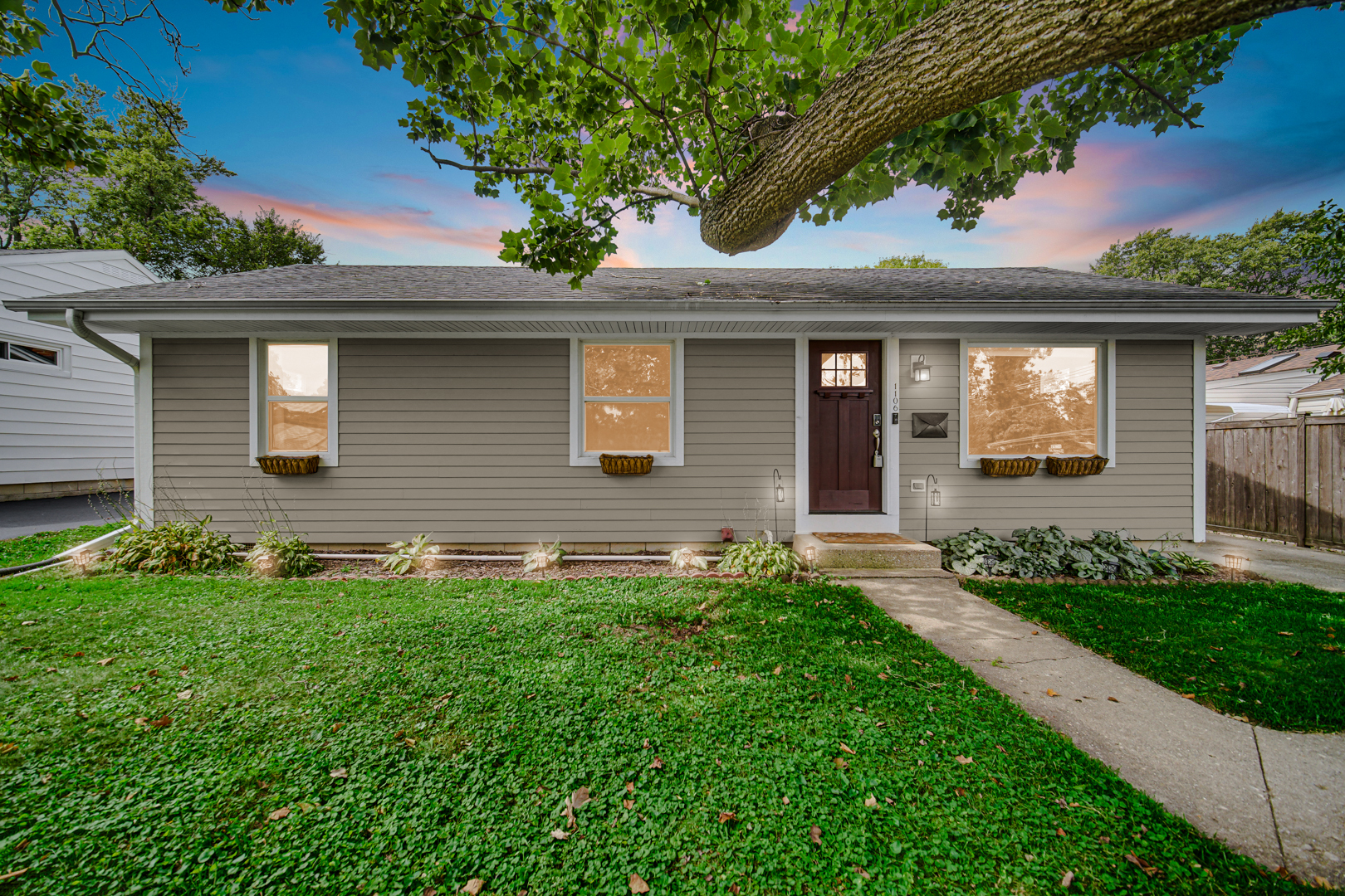 1106 Sumner Street Property Photo 1