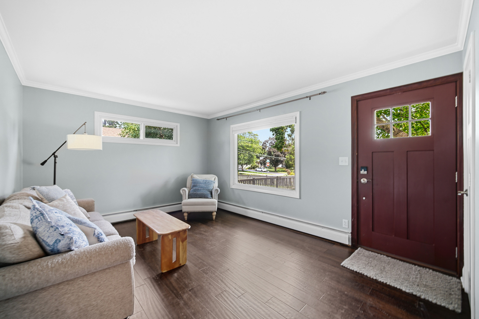 1106 Sumner Street Property Photo 5