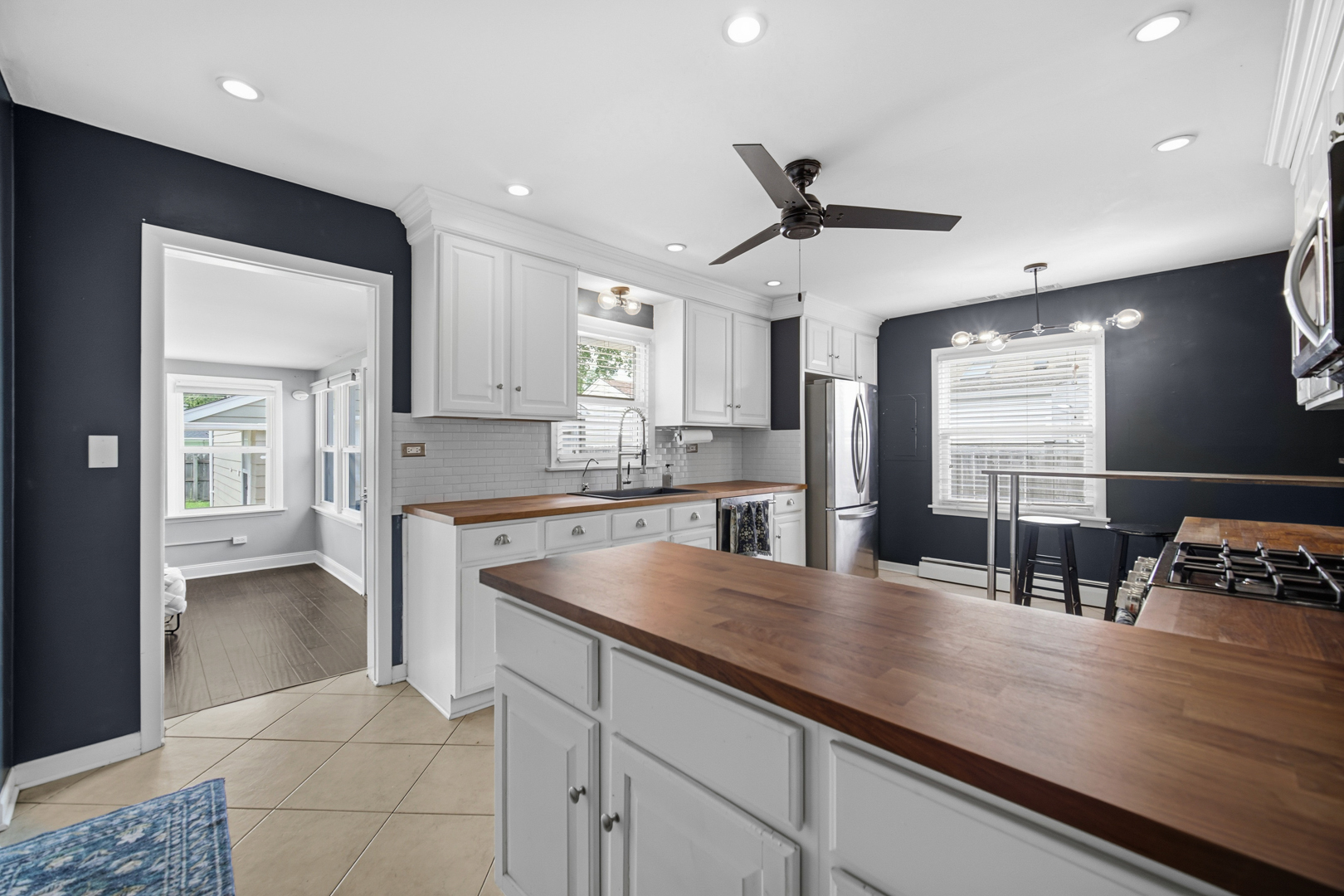 1106 Sumner Street Property Photo 6