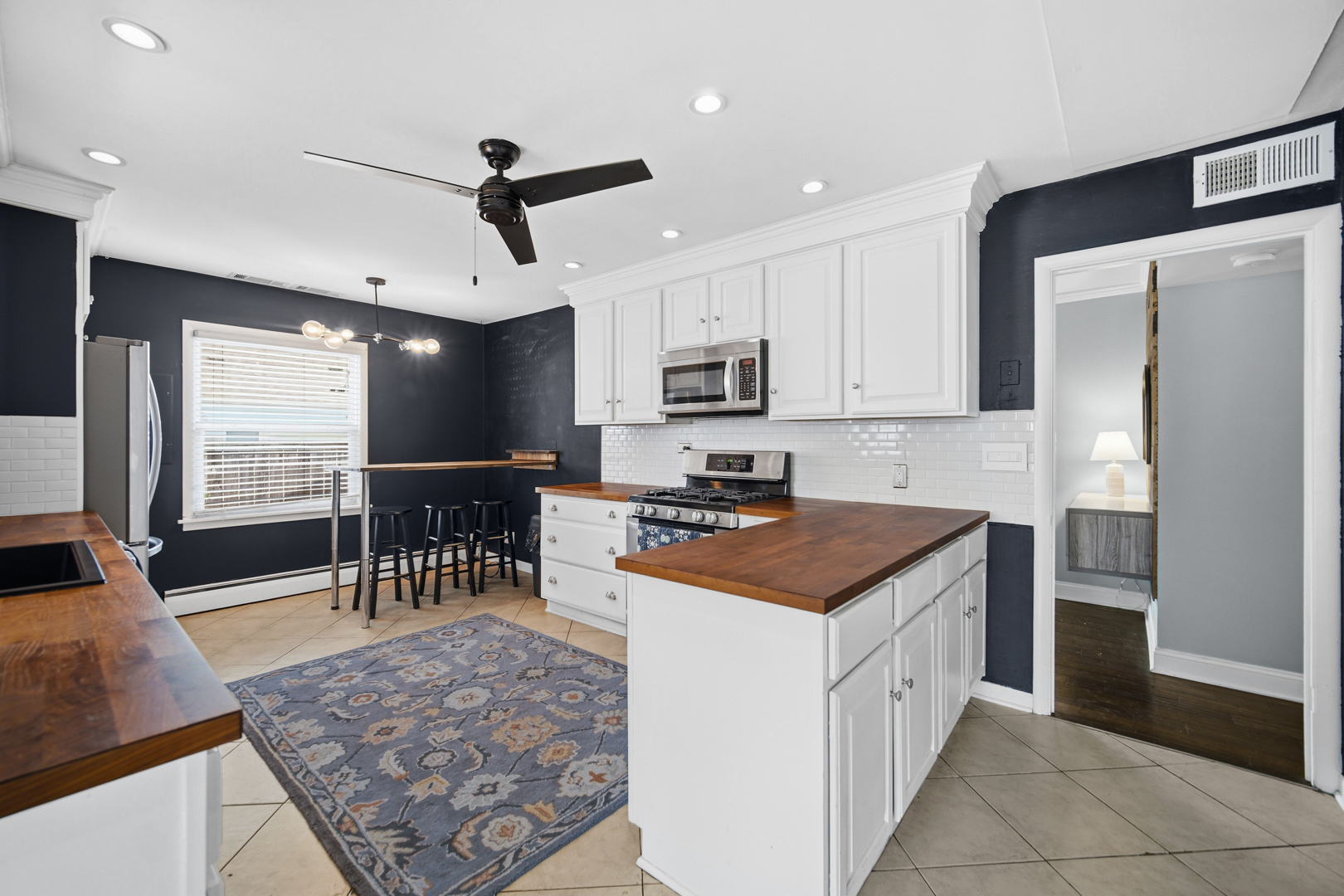 1106 Sumner Street Property Photo 7
