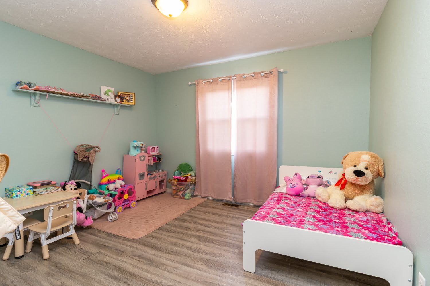 6808 Laurel Cherry Drive Property Photo 18