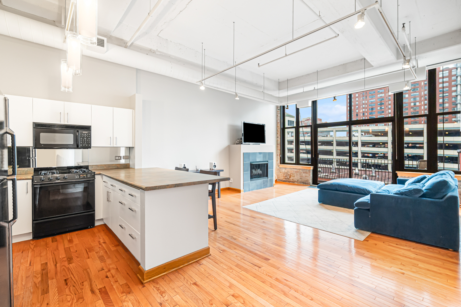 333 W Hubbard Street 604 Property Photo 3