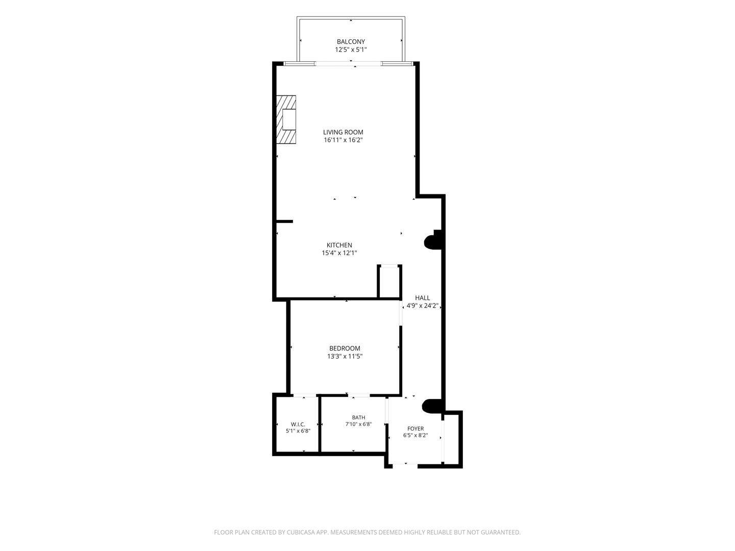333 W Hubbard Street 604 Property Photo 18