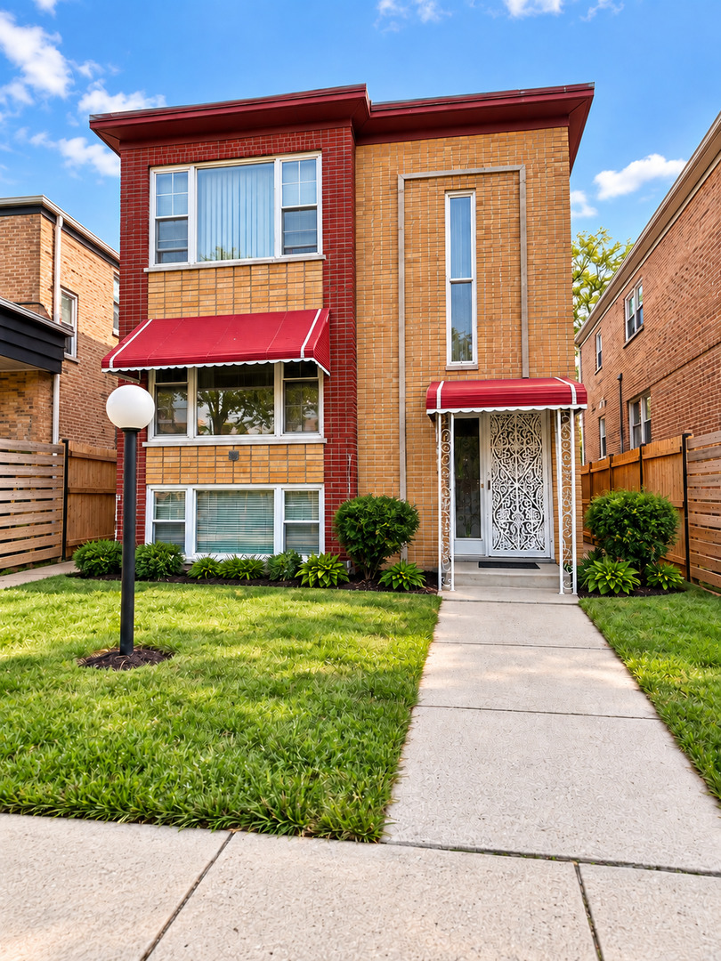7922 S Wood Street 2 Property Photo 1