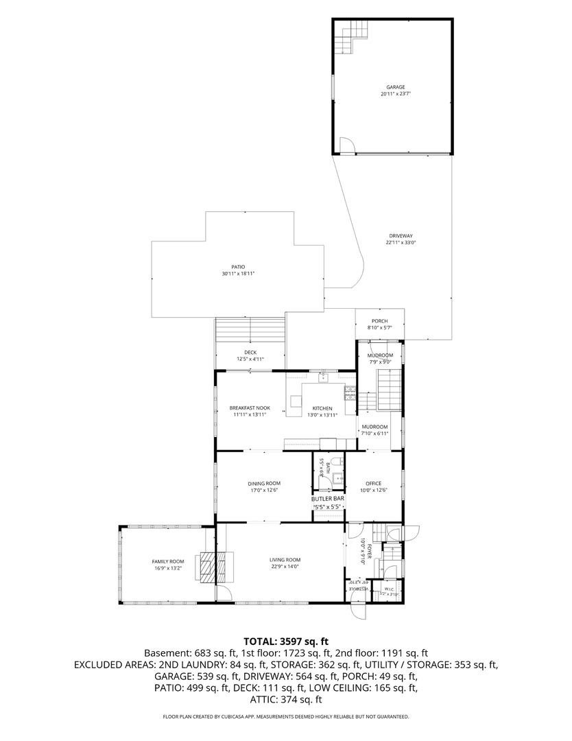 424 Blackstone Avenue Property Photo 47