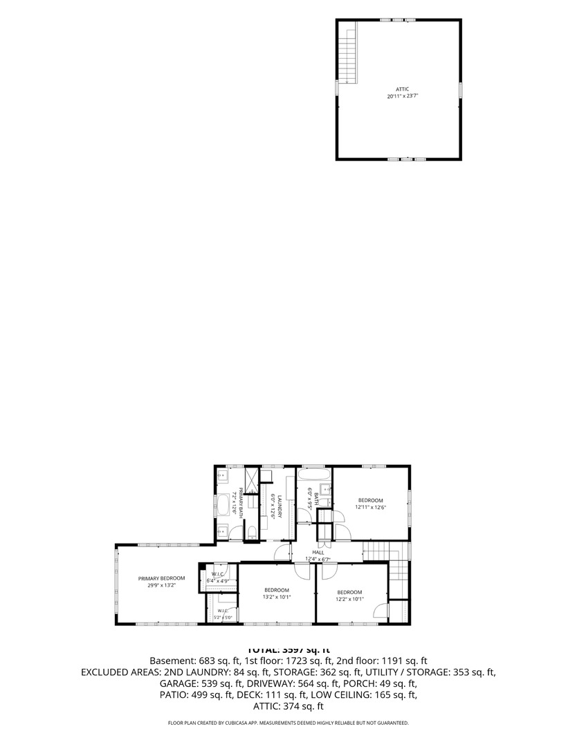 424 Blackstone Avenue Property Photo 48